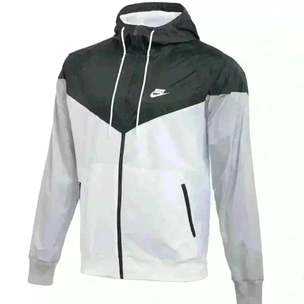 Nike Men’s Windrunner Jacket - Picture 2 of 13